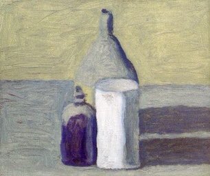 Morandi in the time of Corona.#gettymuseumchallenge #betweenartandquarantine #artathome #tussenkunstenquarantaine