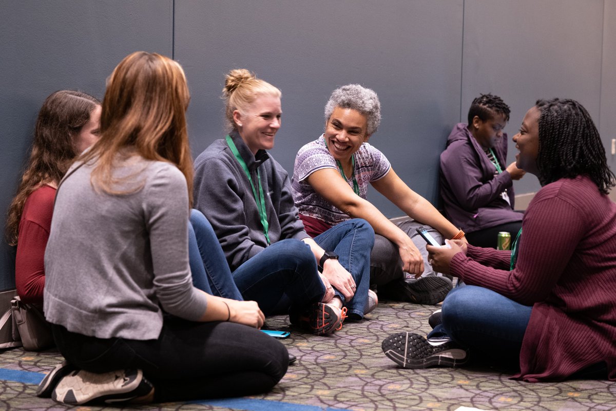 BMESociety's tweet photo. Daily #BMES2019 throwback pic! If you're looking forward to #BMES2020, retweet, share, and tag us @BMESociety. https://t.co/mYkdNAs2bq