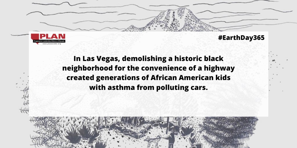 Happy  #EarthDay    Celebrate with us by reflecting on and challenging Earth Day narratives. Then join us for  #EarthDay365 (thread)