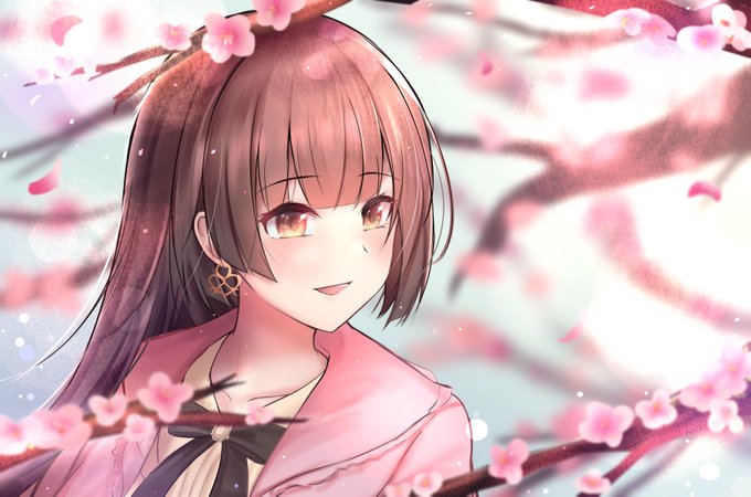 冬優子 🌸

#シャニマス 