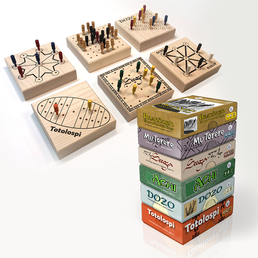 redhentoys's tweet photo. 6 rare strategy games from centuries ago have stood the test of time. Now available again https://t.co/ZWcgqubMWx #gamedev #gamers #gamecollector #madeinusa #americanmade #kickstarter https://t.co/vvgQXghtaM