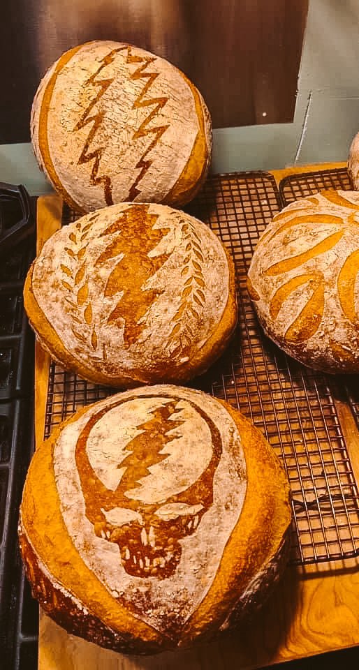deadandcompany's tweet photo. Knead these in our lives right now 🥖 https://t.co/hALX18ih5S
