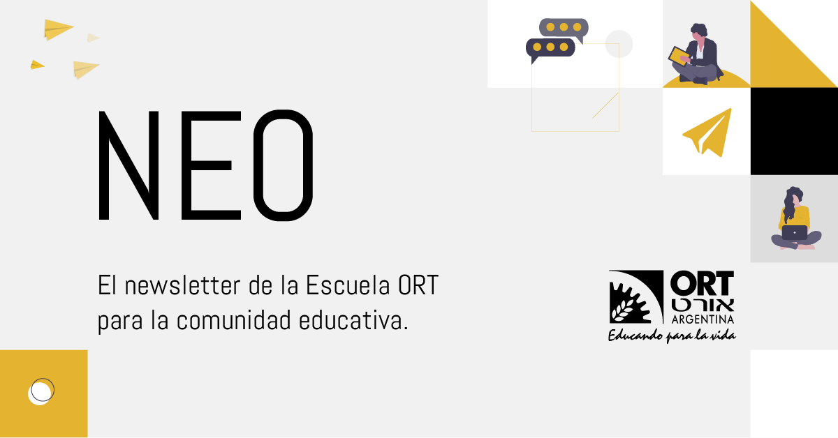 ORT Argentina tweet media