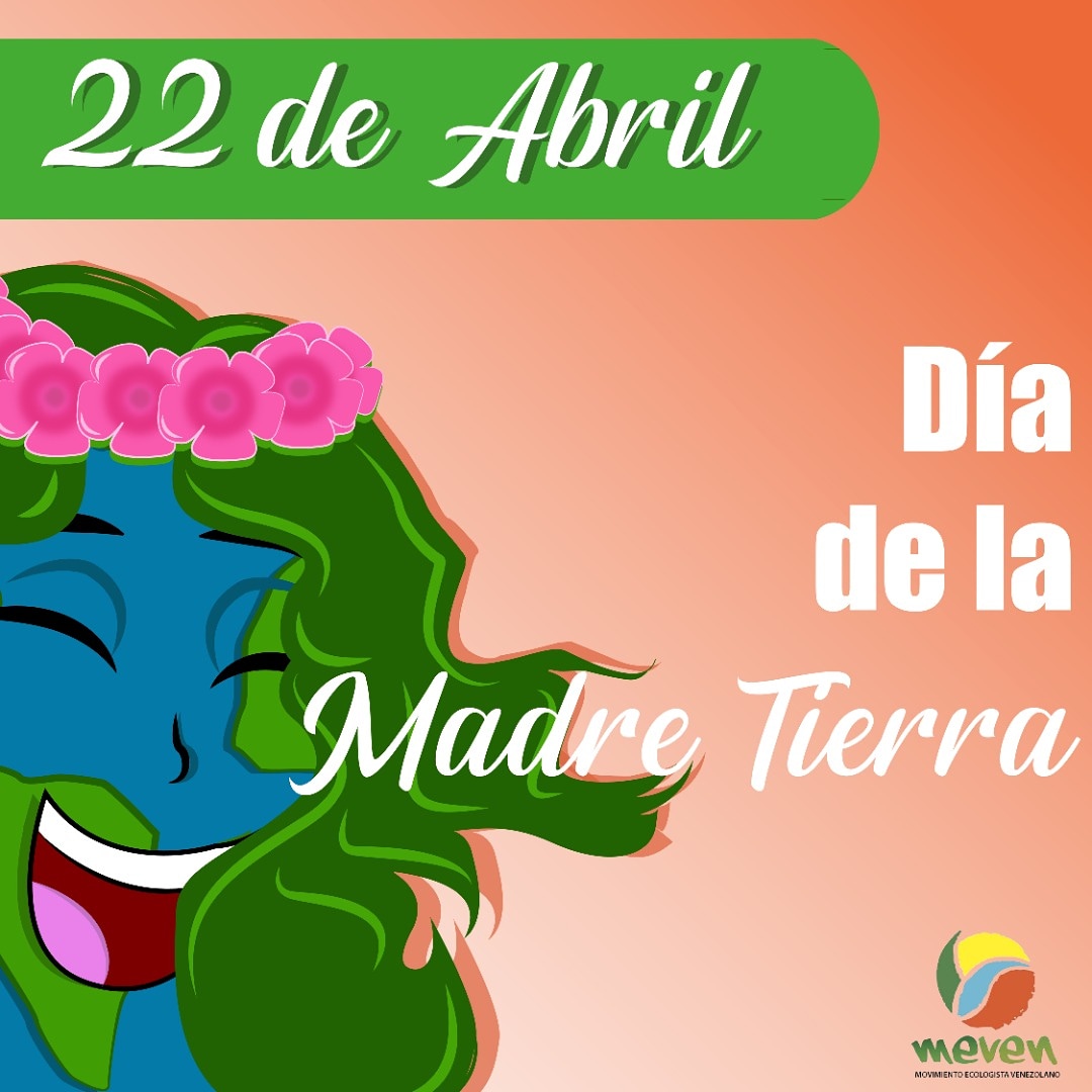 #Dimundialdelatierra | 
Hoy #22abr aprovechemos para pensar cómo esta #Cuarentena a nivel mundial afecta a nuestro planeta y de que maneras lo hace ... ¿Será que le ha traído un cambio positivo🤔 #Reflexionesdecuarentena