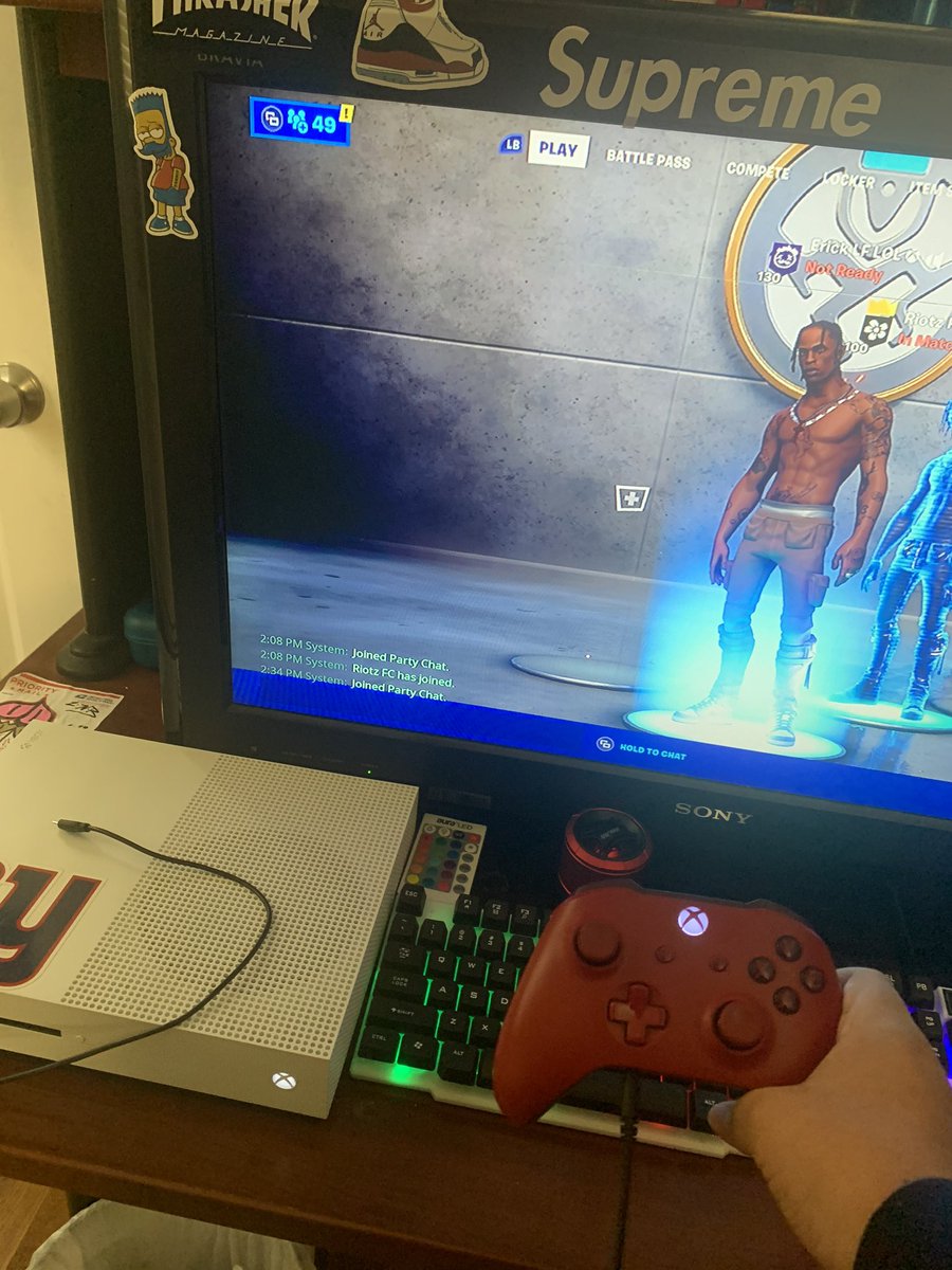 erickssh123's tweet photo. @Kiwiz Epic : Erick FC On YT https://t.co/GxkPv4zKSv