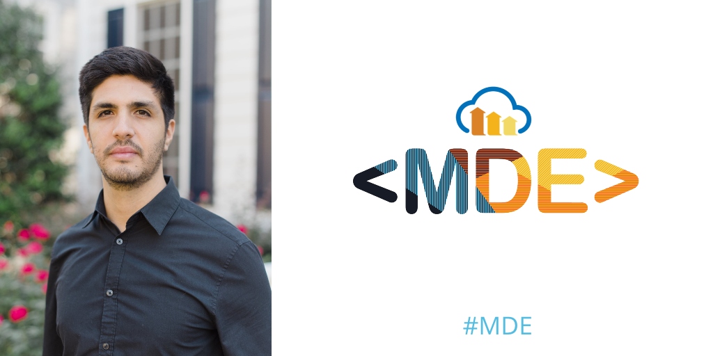 devpato's tweet photo. Happy to announce that I'm part of the Media Developer Expert family of @cloudinary! 🙌🎉 Thanks so much @TessaMero !
#MDE #cloudinary #mediaDeveloperExpert https://t.co/BnxnwDvKWv