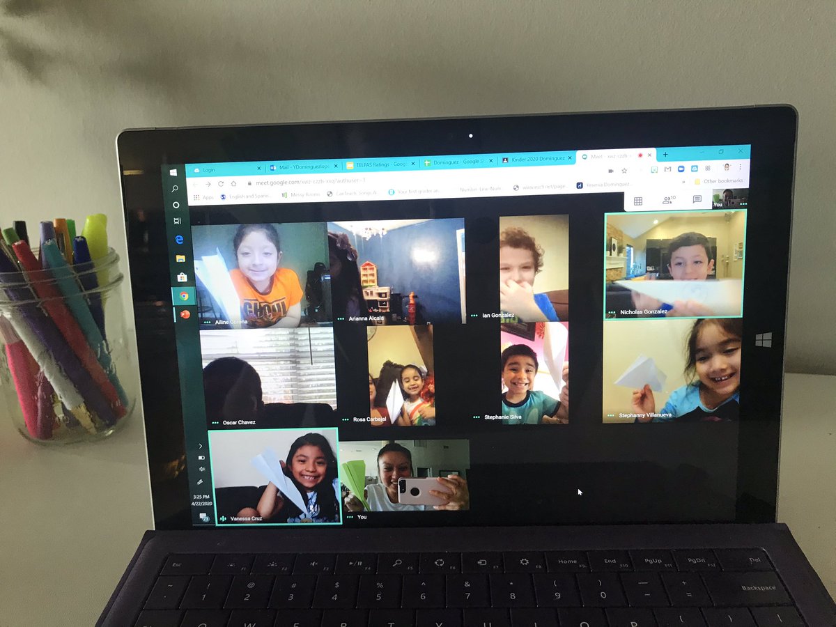 Yesenia Dominguez tweet media