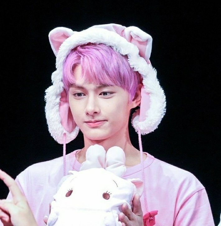 fuck it Jun as megan thee stallion; a thread