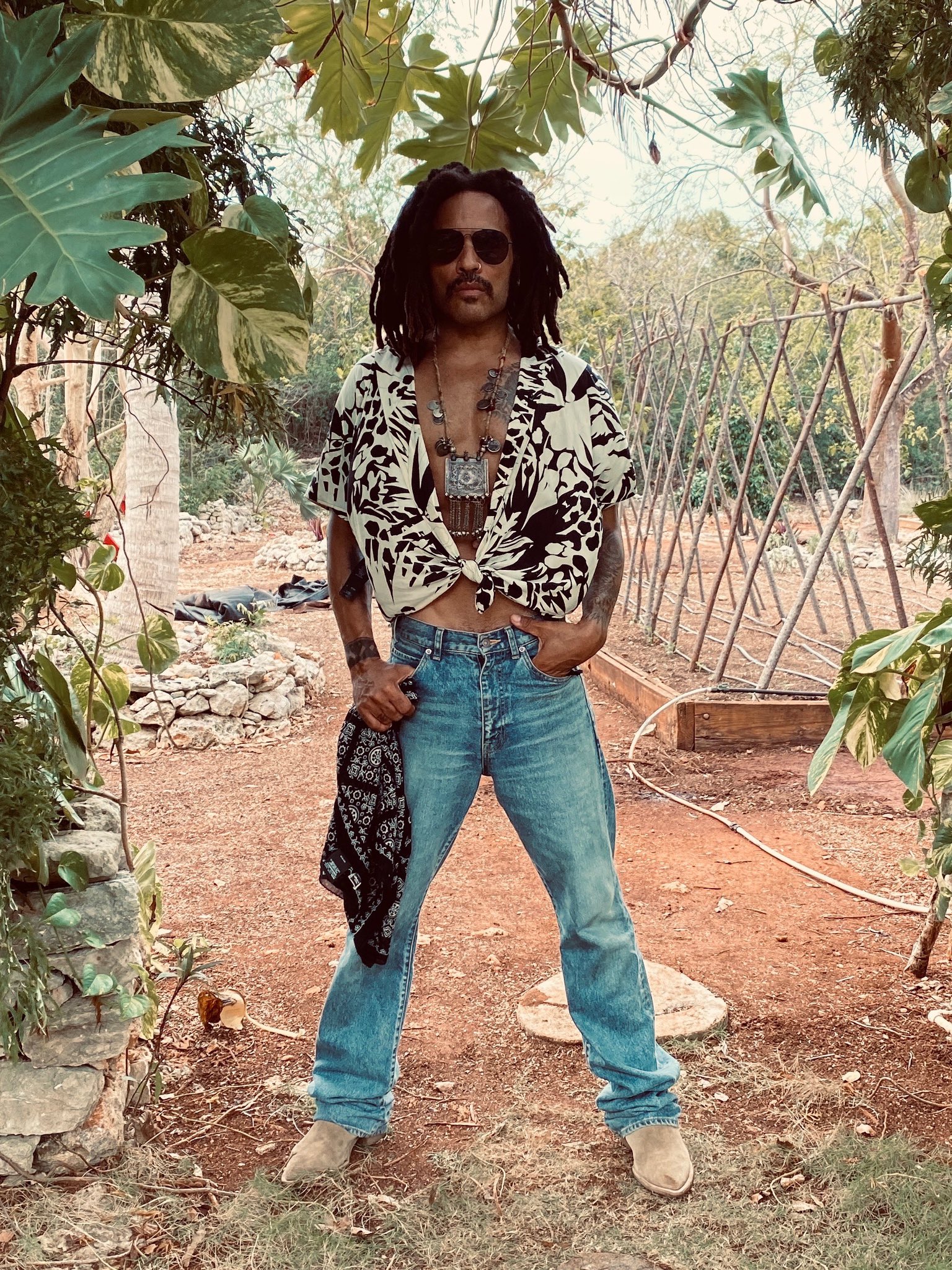 Boyfriend lenny kravitz 54 Yr Boyfriend lenny kravitz Lenny Kravitz