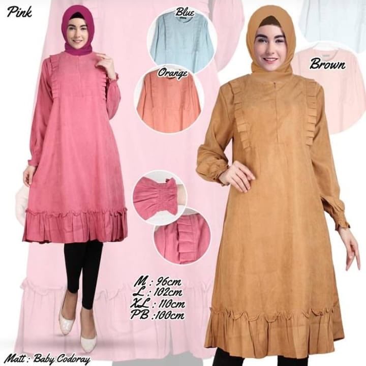 NoverdoD's tweet photo. Ready ya kak.tunik bebycodorey nya.
#tunik #tunikmurah #fashion #pasar #pasartanahabang #barangimport https://t.co/lYxVXWGmGK