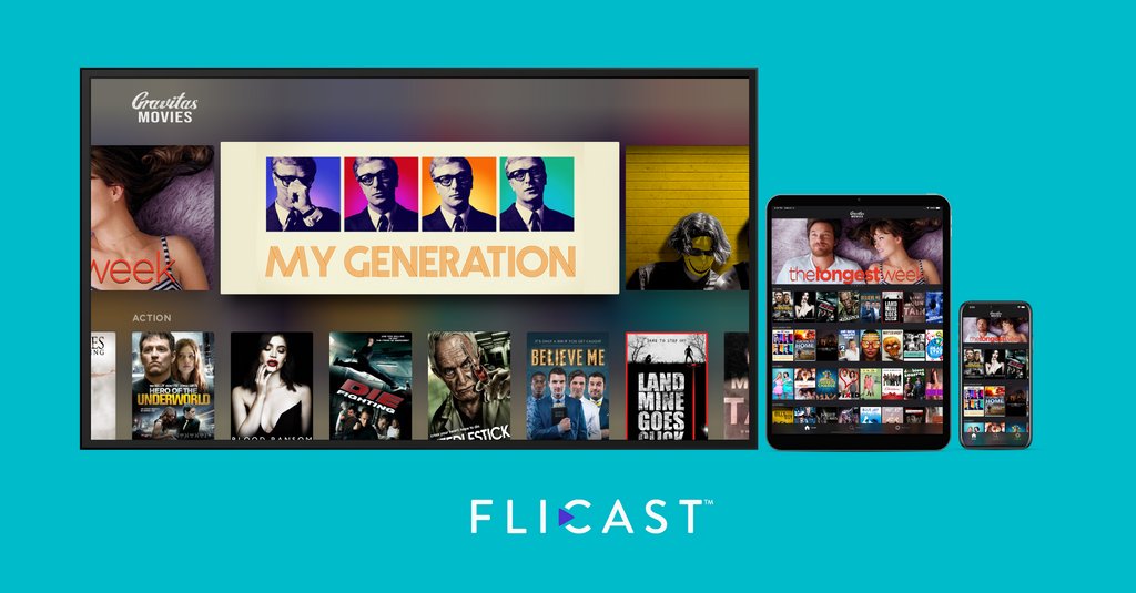 floatleft_tv's tweet photo. If you're looking for an end-to-end #OTT solution that's customizable, yet quick-to-launch, check out Float Left's #Flicast technology for content delivered seamlessly straight to the preferred devices of your audience. Schedule a demo with us: https://t.co/enE5BgbUaW https://t.co/kin4TfA3so
