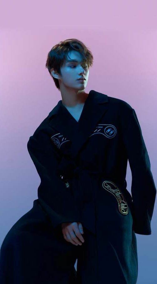 fuck it Jun as megan thee stallion; a thread