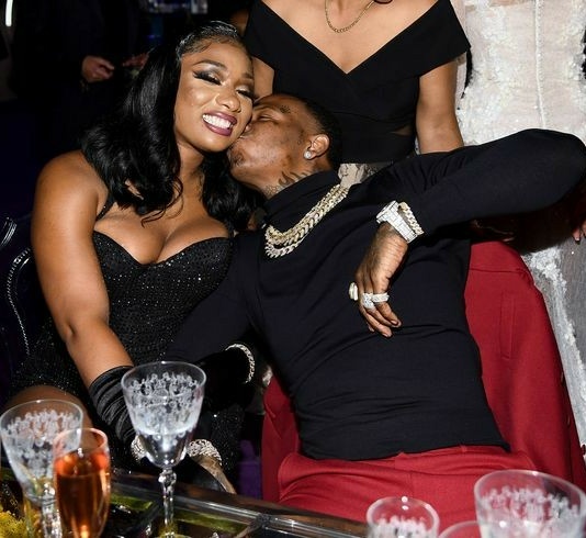 fuck it Jun as megan thee stallion; a thread