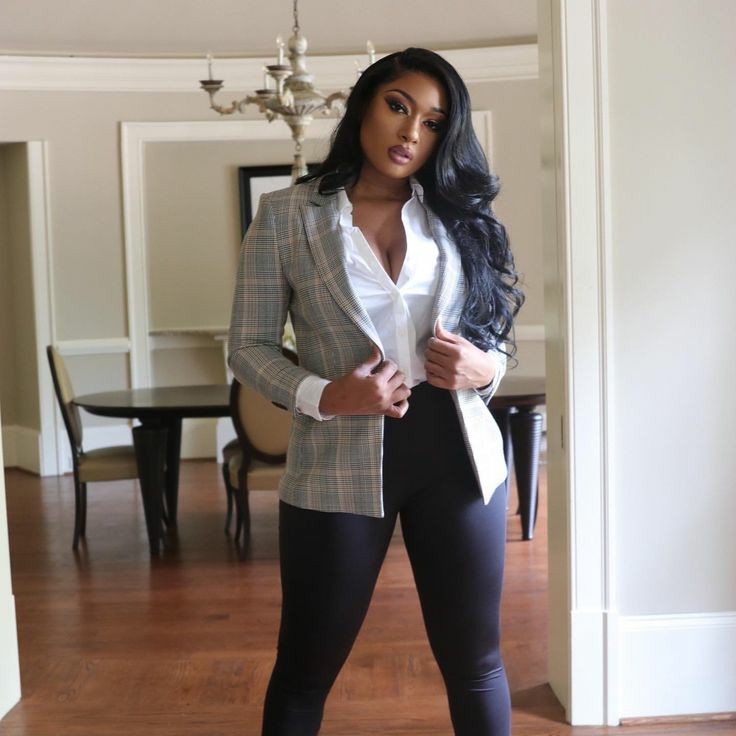 fuck it Jun as megan thee stallion; a thread