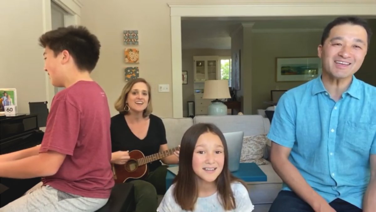 International House Davis tweet media