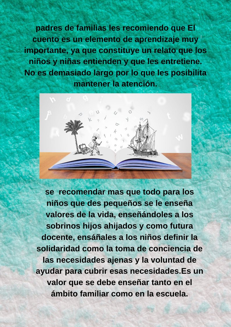 LeidyCe96907136's tweet photo. @SISSUUNAD_ZSUR
 @SISSU_UNAD
 #SERVICIOSOCIALUNADISTAENCASA https://t.co/pxhIl2Jk0i