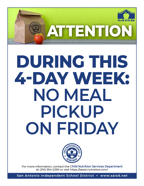 San Antonio ISD tweet media