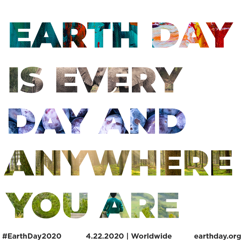 We may be separated, but remember:⁣⁣⁣ we are all in this together, and that we’re all on this planet together. This year marks 50 years of the @EarthDayNetwork . Happy Earth Day!

#EldoradoResort #SmackDAB #Kelowna #YLW #EarthDay2020 #ExploreBCLater #ExploreKelownaLater