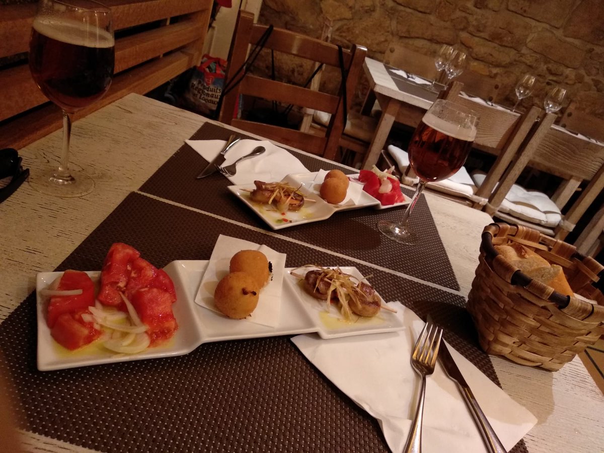 ¡Aupa! Recordando cuando se podía viajar...🌍