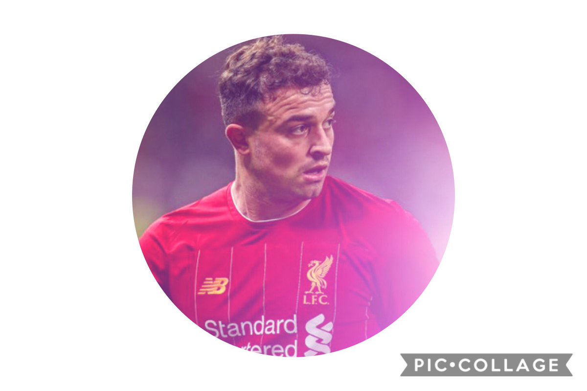 A thread of Avis i have made
