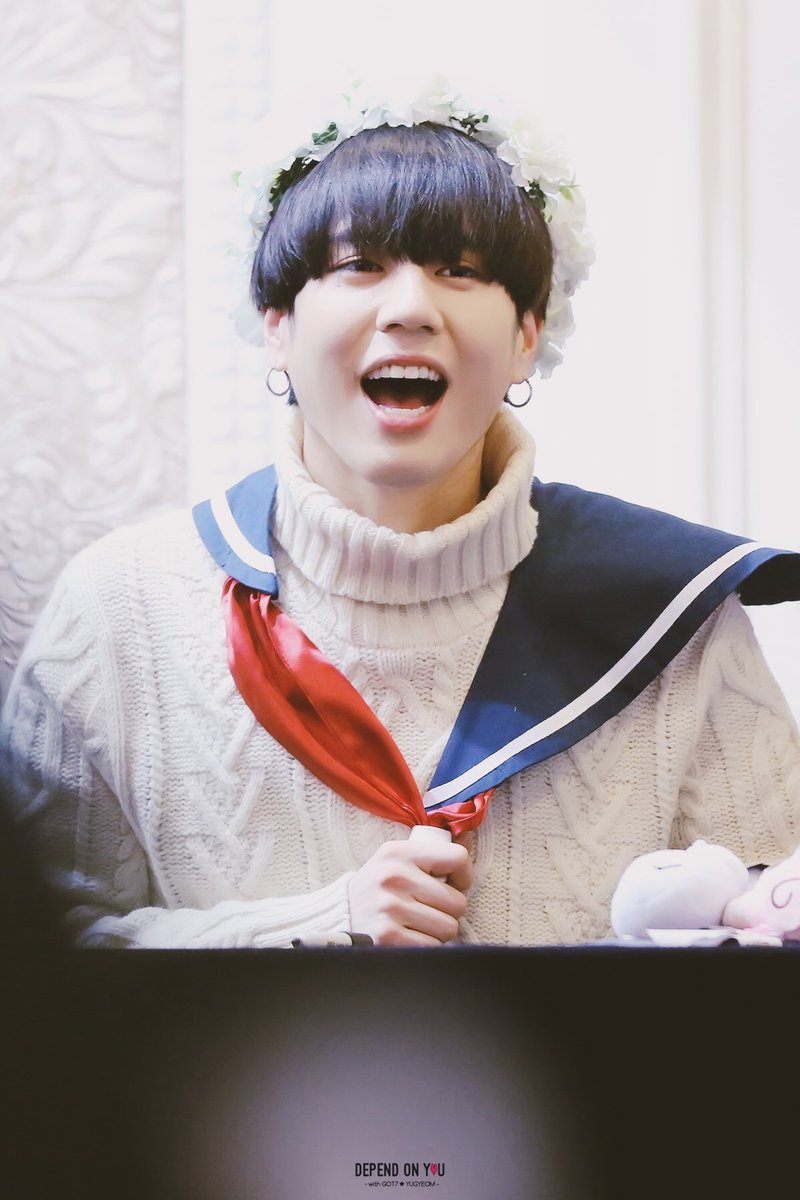 Jk here& #39;s the actual thread