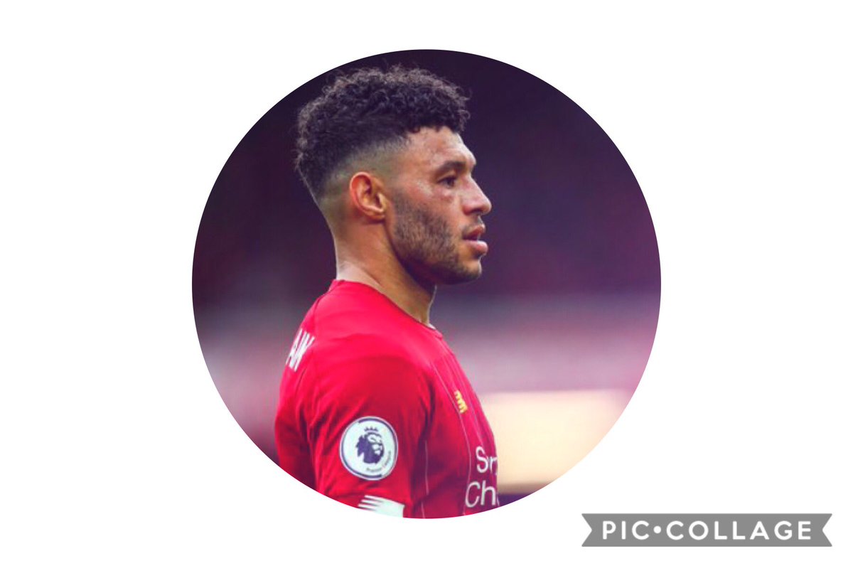 A thread of Avis i have made