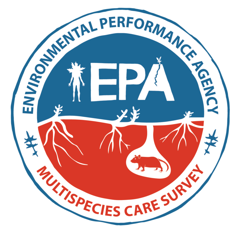 eirons's tweet image. The #EnvironmentalPerformanceAgency launched our Multispecies Care Survey today. More info in our latest newsletter: us16.forward-to-friend.com/forward/previe… #multispeciescare #EarthDay2020
