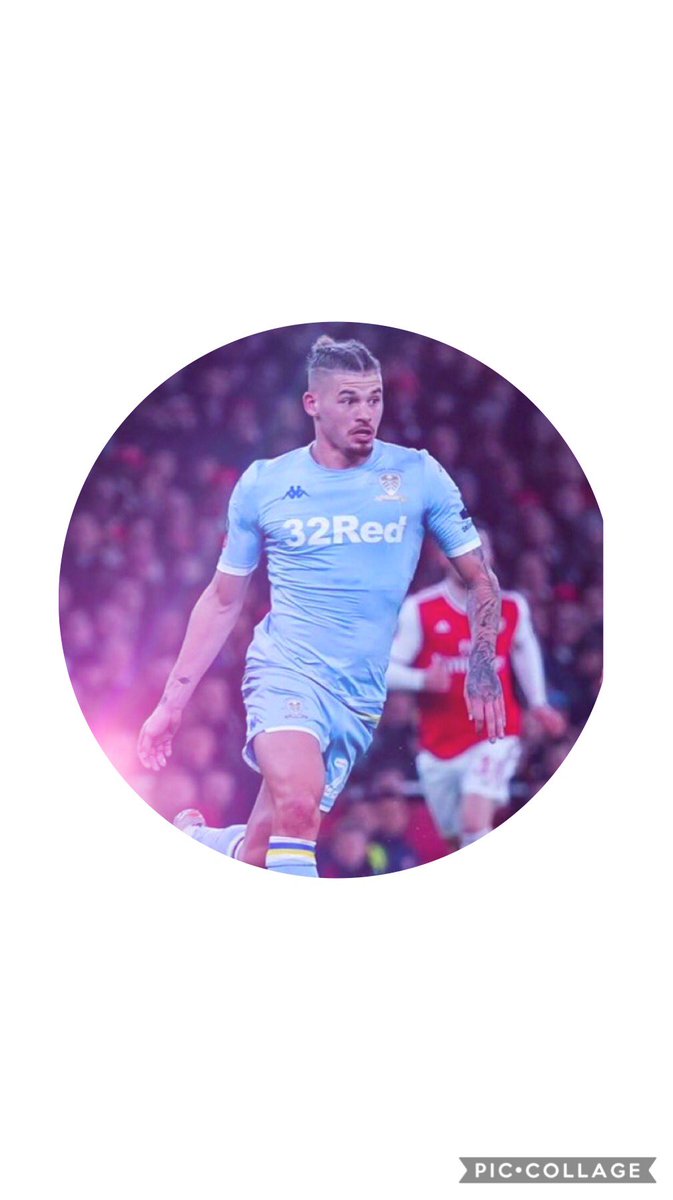 A thread of Avis i have made