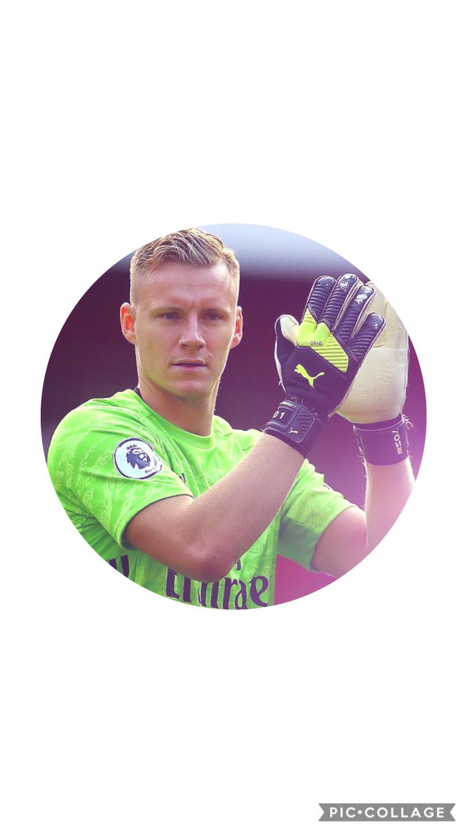 A thread of Avis i have made