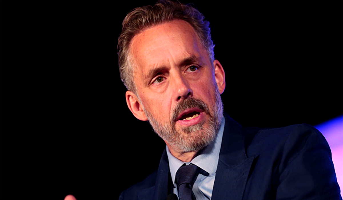 AhmedNasser_700's tweet photo. ”it’s a luxury to pursue what makes you happy. It’s a Moral obligation to pursue what you find meaningful and that doesn’t mean it’s easy. It might require sacrifice”—Jordan Peterson
#jorden_peterson
#wise_quotes
#rich_thinking https://t.co/aL69BsyDIm