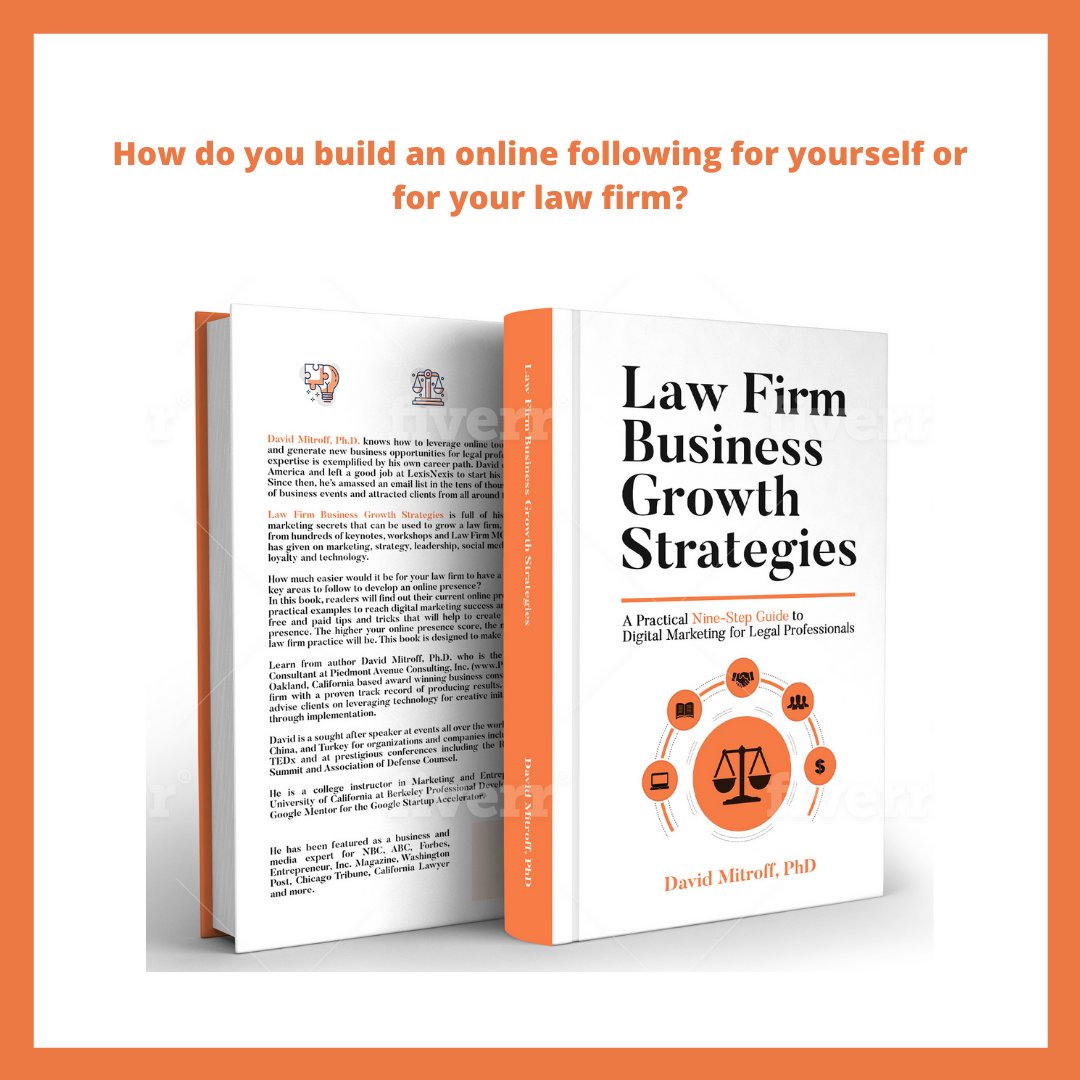 DavidMitroff's tweet photo. Order a copy on Amazon! https://t.co/TSVQxJfULi
⁠ https://t.co/CoSzVl4cQV