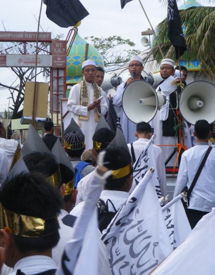 ahim_A5's tweet photo. #Puasa1441HSemangat1453M 
#Ramadhanbulanperjuangan #RamadhanTerakhirTanpaKhilafah https://t.co/WpVLT3q6B9