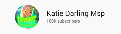 katiebvby's tweet photo. 100,000!! 🥳 https://t.co/PjC8Ho7jwI