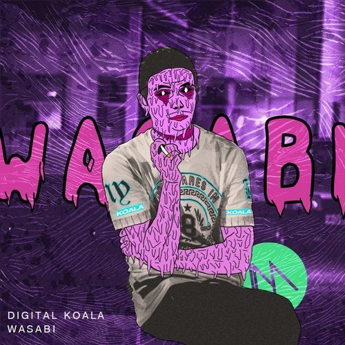 oma_radio's tweet photo. π£ #DigitalKoala β Wasabi (#InfinityMakers)
π€³π½π€³π»πππ²π±
https://t.co/ZFBiysASKu
#Newmusic #Basshouse #Bass #Housemusic #news #House #basshousemusic #bassmusic #edm #basshouseproducer #EP #bassline #music #housemusicforever #Album #playlist #dj #playlists #bigbass #bassteam https://t.co/4l1gVfq9js