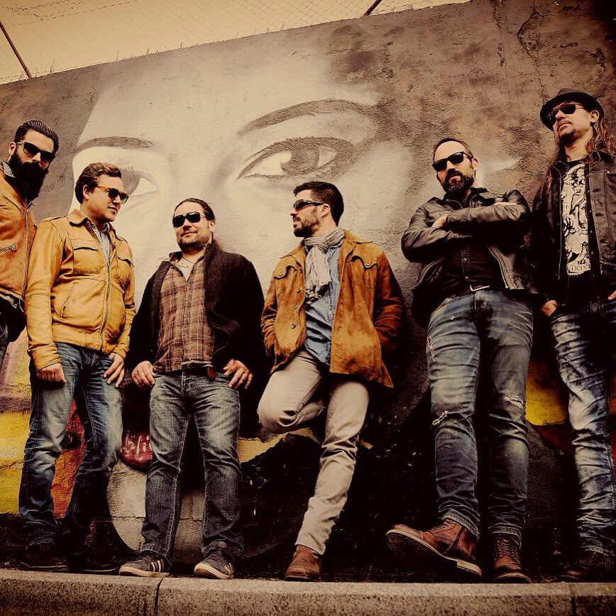 CalaverasBanda's tweet photo. https://t.co/AQJQKGFS32
