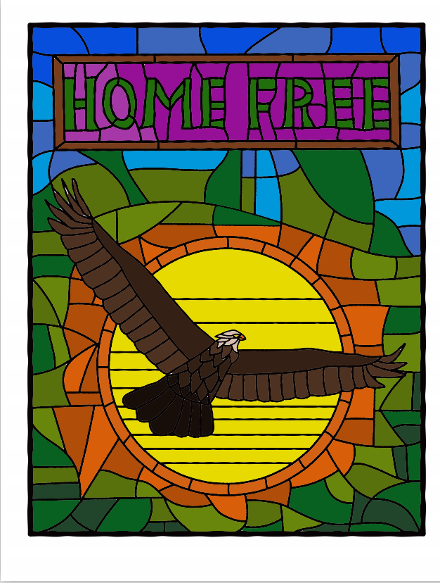 Liliequist_Eagl's tweet photo. @HomeFreeGuys #ColorWithHomeFree 67 I am. It was fun! https://t.co/MEwdW5RX05