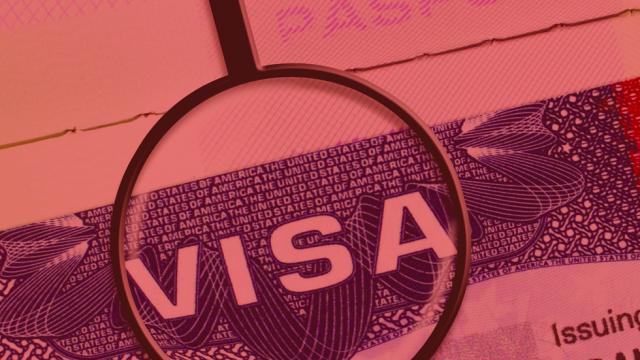thehill's tweet photo. JUST IN: Immigrant visa issuances dropped 35 percent from February to March https://t.co/9OivuBQR5o https://t.co/eG9A9ER3fW