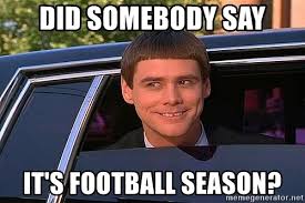 HAJFL1's tweet photo. Football Season is right around the corner.... So we are telling you there is still a chance to register now!   Please visit our website at https://t.co/vft97Qw1lR to register today!  #HAJFL1 https://t.co/xszuIWLsXh
