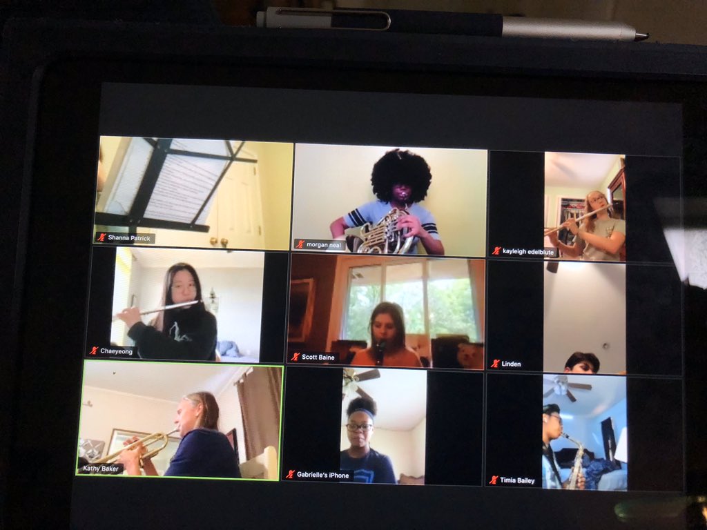 Armstrong Band tweet media