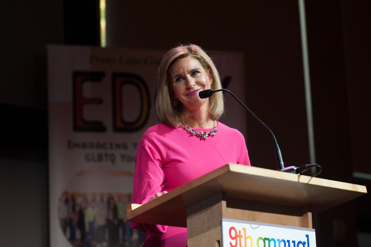 “No matter how challenging things get, we continue to see opportunities rather than the crisis. They say the biggest loss in the end is if we come out on the other side of this unchanged. Let’s take this as an opportunity for PLC to change for the better.”
-Wendy Carpenter CEO