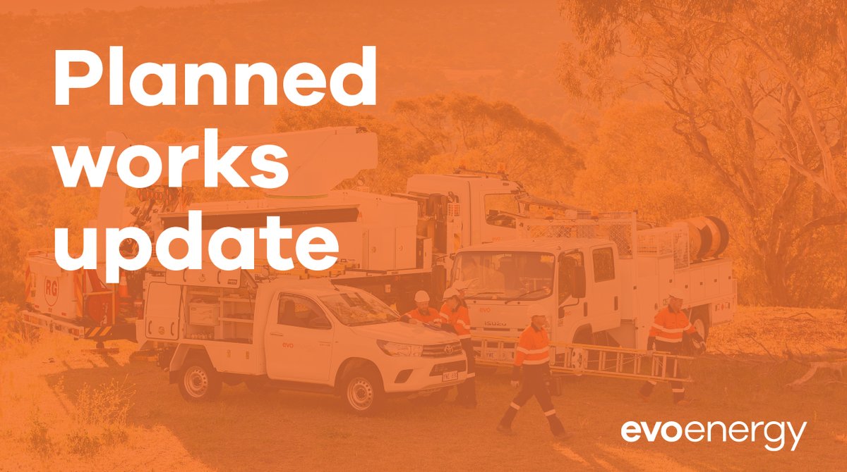 Evoenergy tweet media