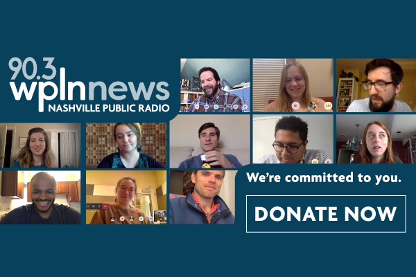 WPLN's tweet photo. Please take part in Tuesday's One-Day Drive to help match a $75,000 donation from a group of generous supporters. Join in on this match opportunity! #supportWPLN #supportpublicradio https://t.co/MMHj6ZQqyg https://t.co/QFlhDSjeEA