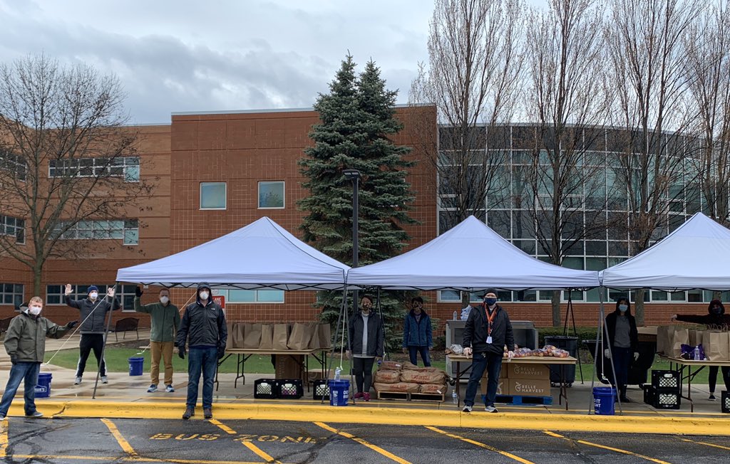 Rain or shine we are here for our students/families!  We miss you and hope you’re doing well!  <a href="/AHSD25South/">South Middle School</a> <a href="/ahsd25/">ArlingtonHeightsSD25</a> <a href="/AHSD25Westgate/">Westgate Elementary</a> #d25itspersonal