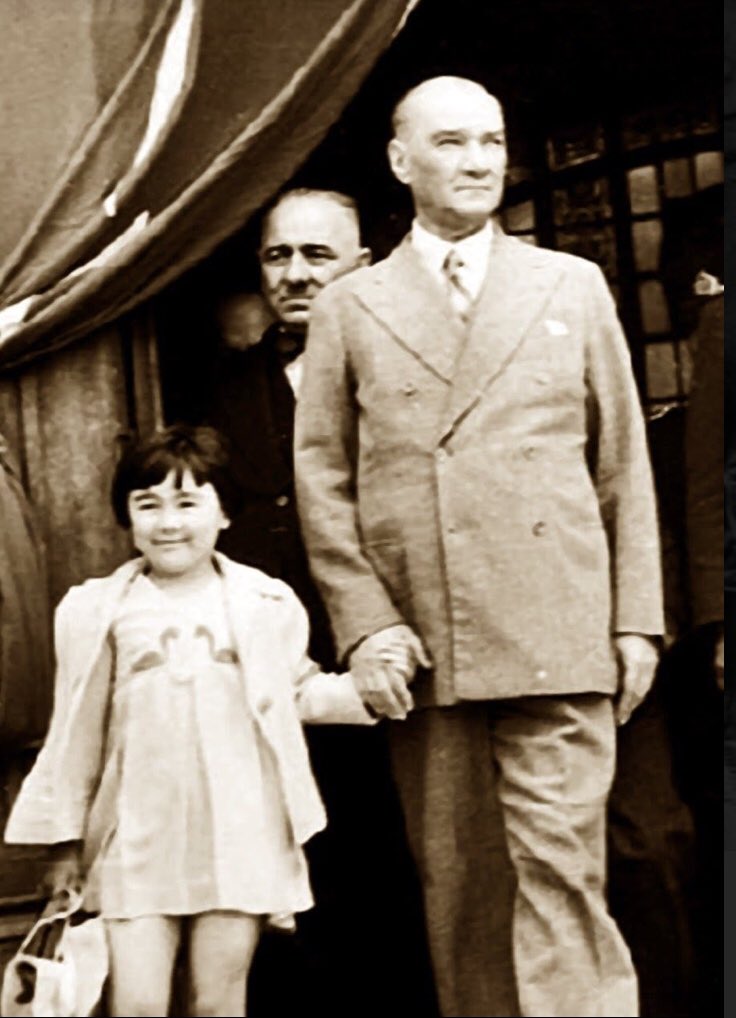 23 Nisan Ulusal Egemenlik ve Çocuk Bayramı kutlu olsun! 
We celebrate the National Sovereignty and Children's Day!