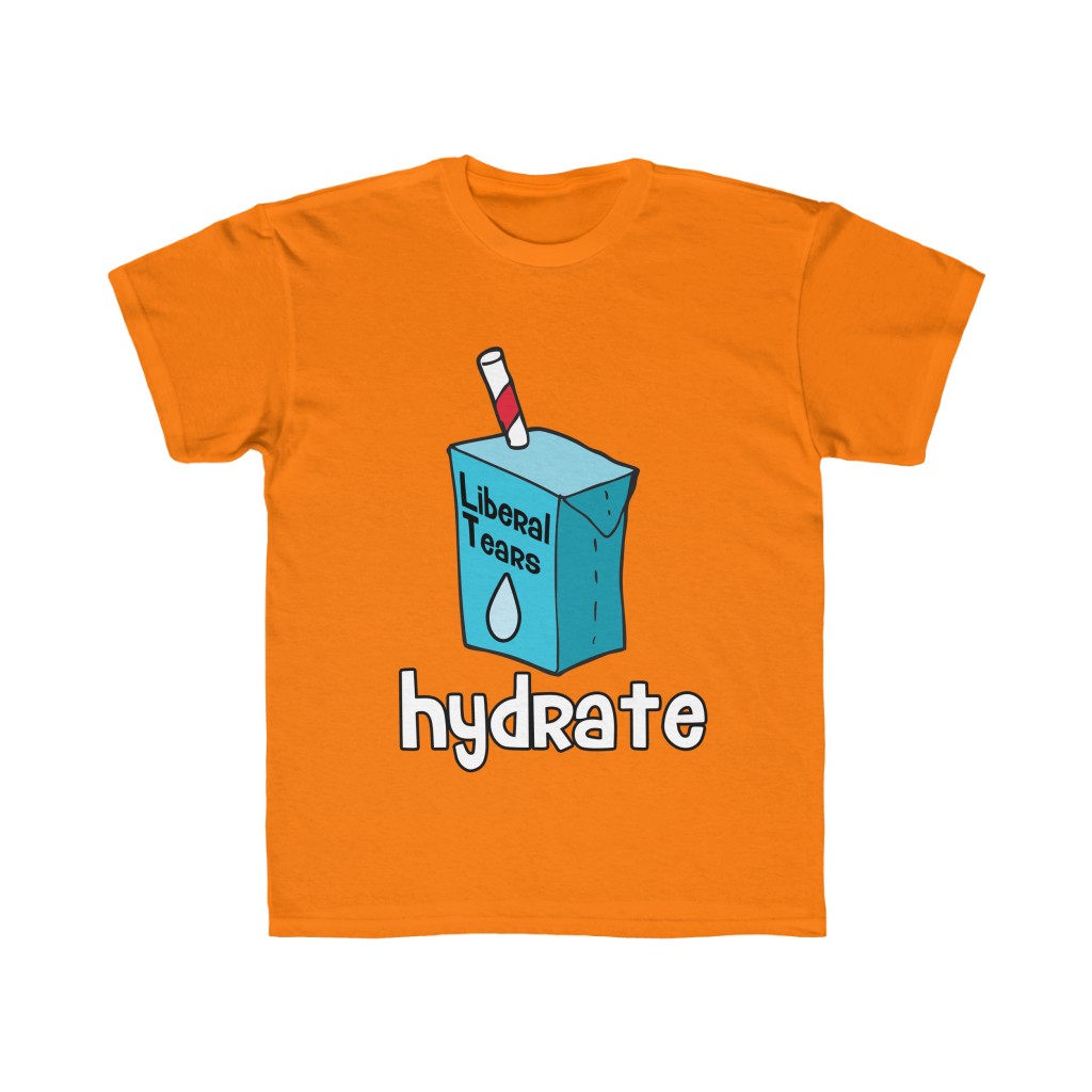 RightTees's tweet photo. Kids shirts now available at...
https://t.co/YzAl1pMTEI https://t.co/dgbWnsoz4R
