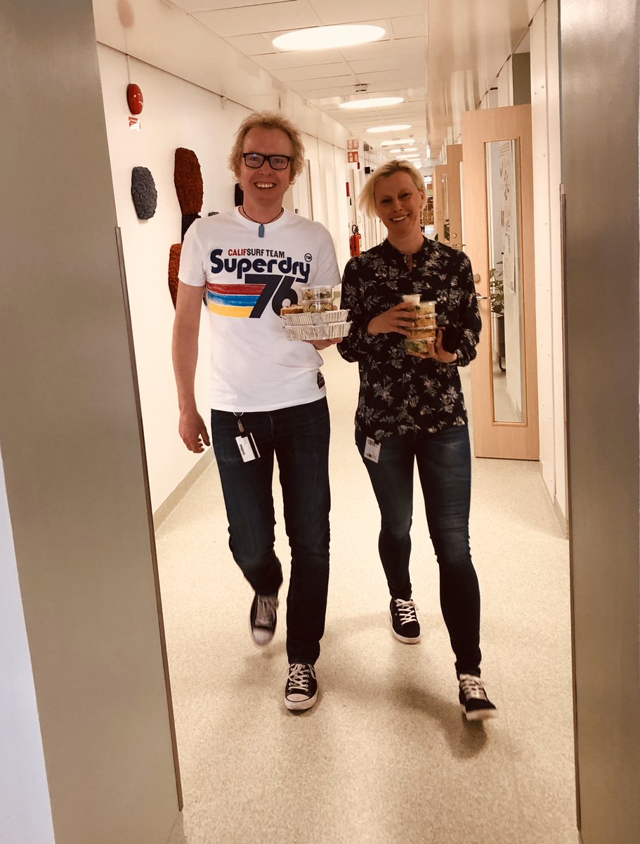 CMD_lund's tweet photo. Kung Jonas och drottning Maj🤴🏻👸🏼🤘🏻 https://t.co/w8YuHYLRaU