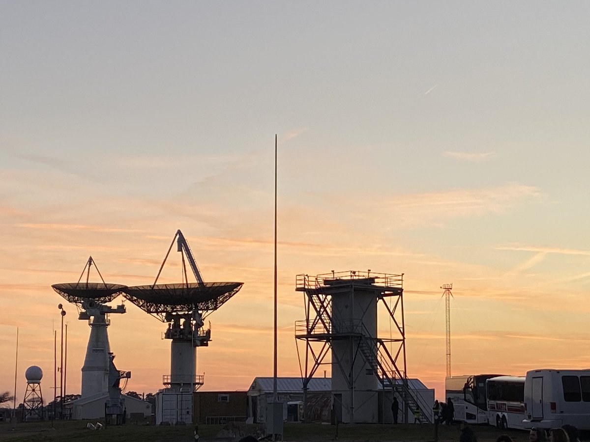 melissapore's tweet photo. 🚀DJO SPACE MISSION UPDATE🚀Breaking news! Our #ThinSat will be launched from @NASA_Wallops on NG-15 (Spring 2021). Go #Antares! Go #Cygnus! Go #DJOPolaris! @northropgrumman #DJOSpaceToast #ZephyrusMissions https://t.co/PtvKTN5S3n