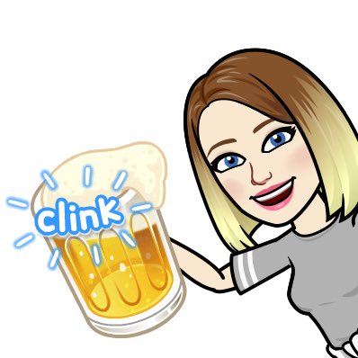 fitbitmoji's tweet photo. My new #SocialDistancing look! https://t.co/1ioUcfLxVE