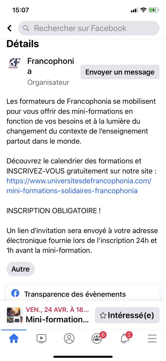 LLDoell's tweet photo. Découvrez quelques beaux sites pour ados &amp; enfants à mon mini-atelier avec Francophonia ce vendredi! https://t.co/tpYlQcLJNT