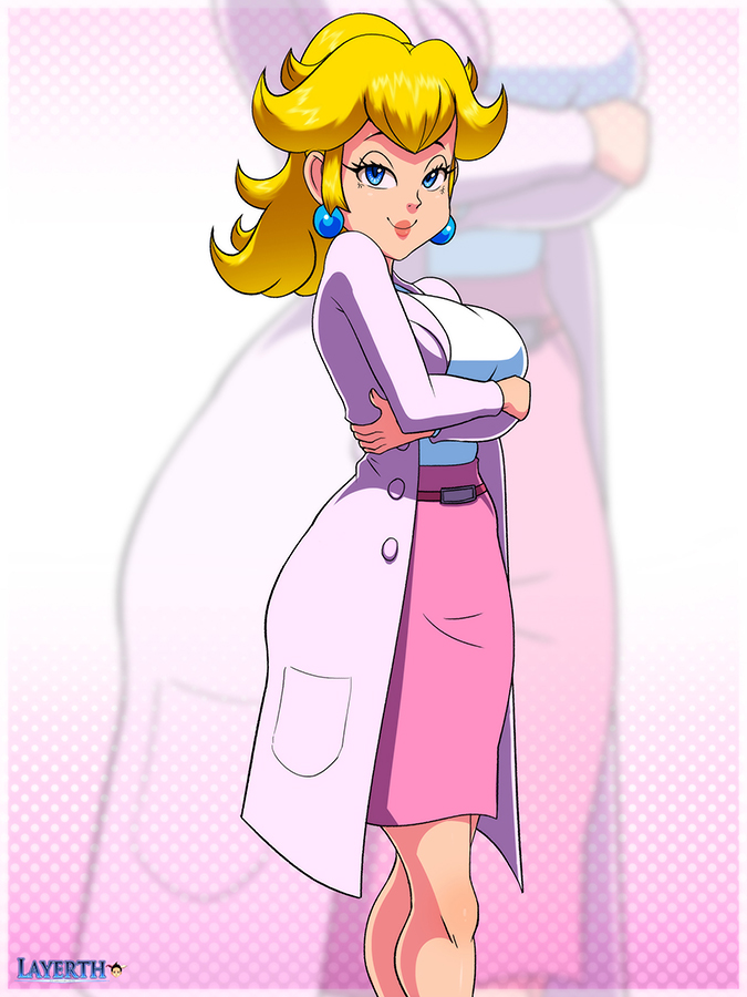 Layerth★ tweet media